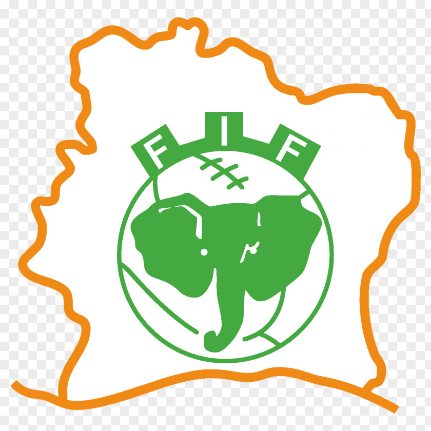 Football Ivorian Federation Abidjan Ligue 1 World Cup PNG