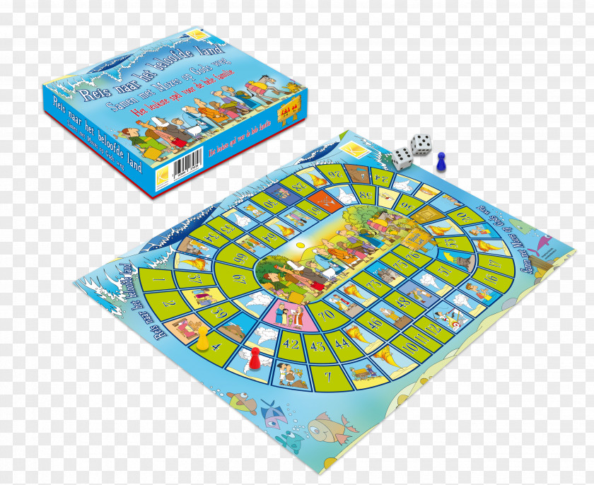 Froyo Bible Board Game Promised Land Christianity PNG
