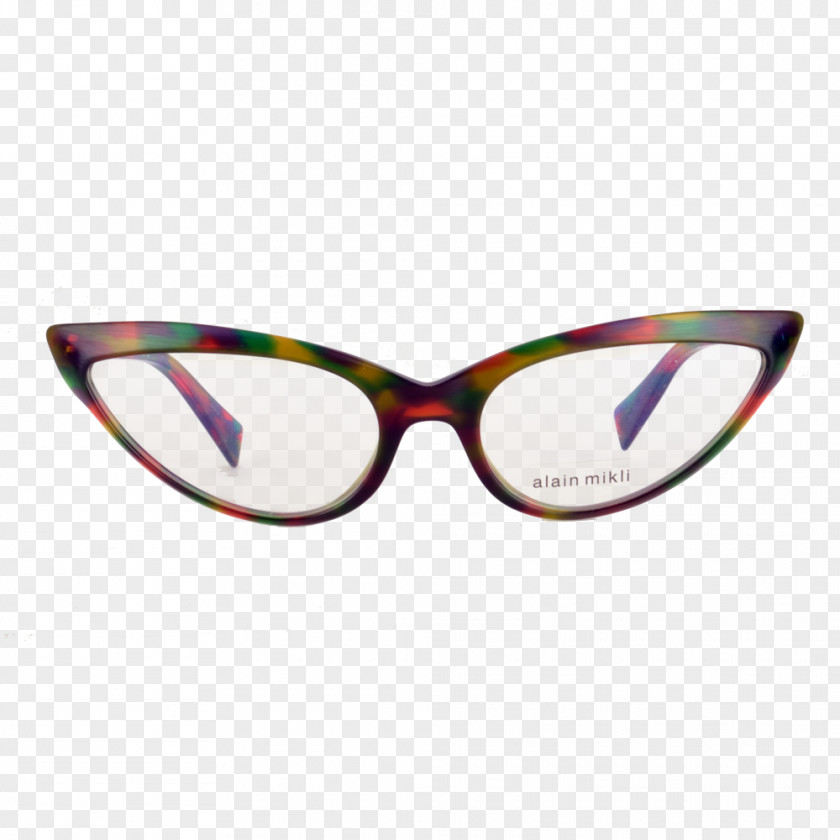 Glasses Browline Ray-Ban Optics Lens PNG