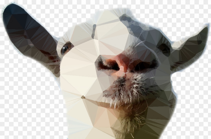 GoatZ Goat MMO Simulator Video Games Coffee Stain Studios PNG