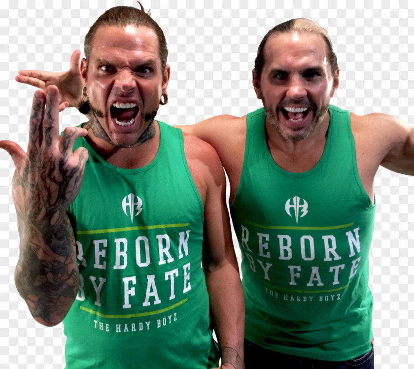 Jeff Hardy Matt The Boyz Survivor Series Great Balls Of Fire PNG