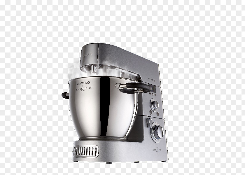 Kitchen Kenwood Limited Food Processor Chef Cooking KM086 PNG