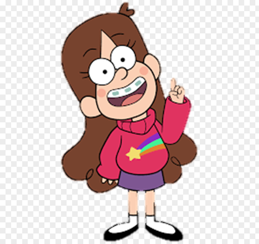 Mabel Pines Dipper Grunkle Stan Bill Cipher Character PNG