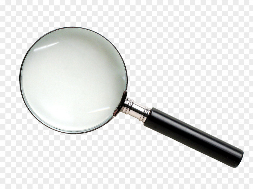 Magnifying Glass Organization Paper Other World Computing Job Label PNG