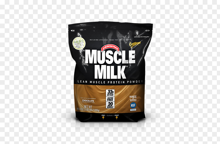 Milk Muscle Light Powder Powdered Whey Dietary Supplement PNG