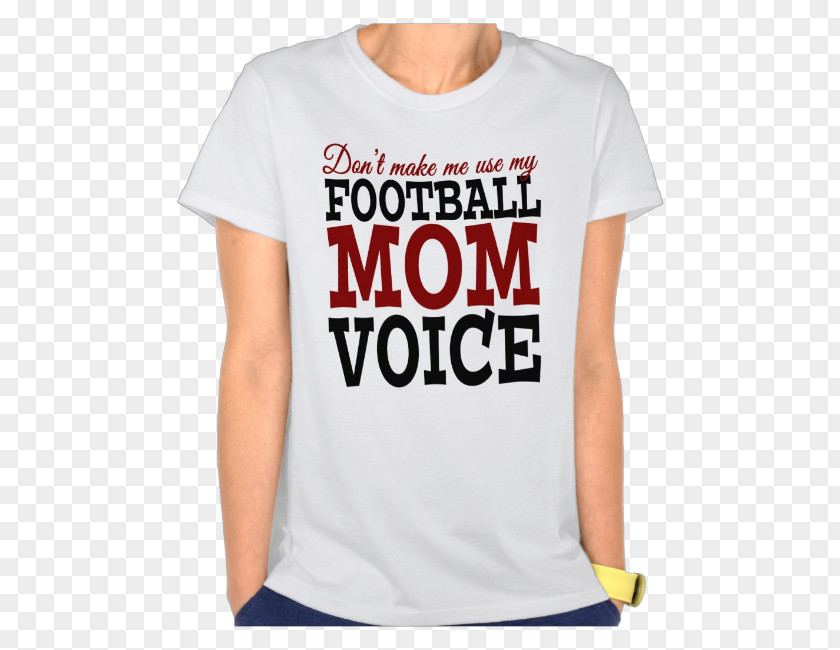 T-shirt Clothing Soccer Mom Sleeve PNG