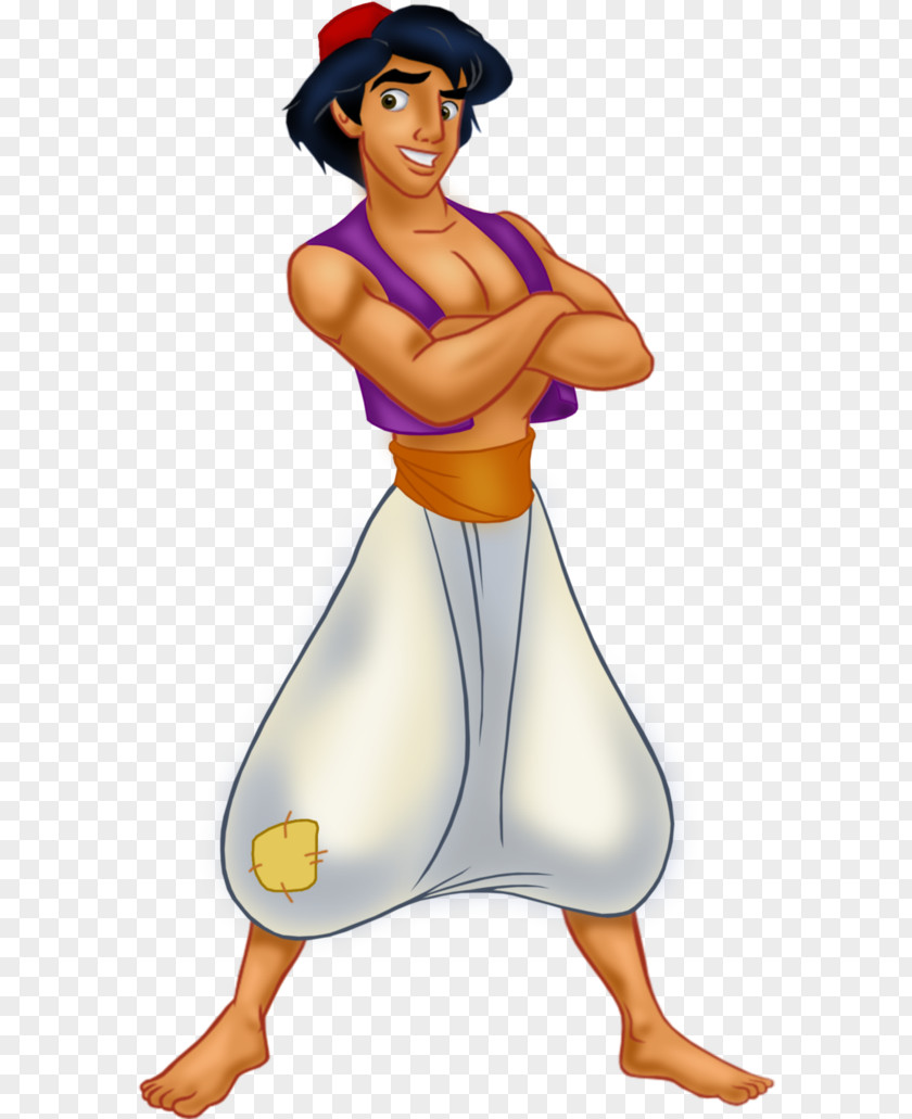 Aladdin Princess Jasmine Iago Ariel Disney PNG