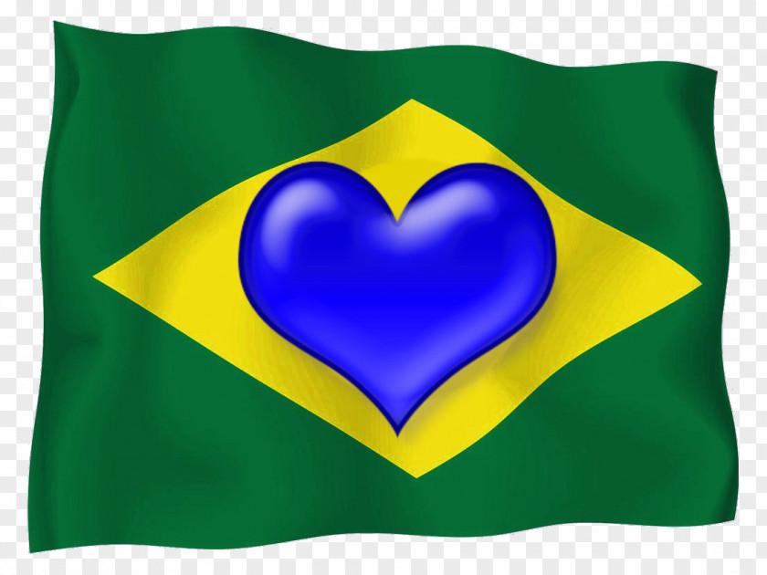 Brasil BANDEIRA Flag Of Brazil Desktop Wallpaper PNG