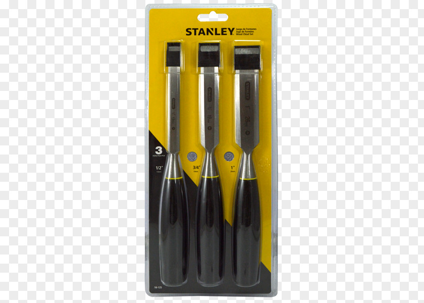 Bristol Screwdriver Stanley Hand Tools Chisel Handle Black & Decker, Inc. PNG