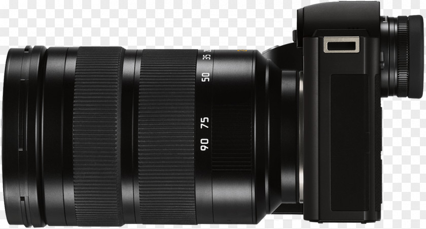 Camera Lens Leica SL (Typ 601) Vario-Elmarit-SL 24-90mm F2.8-4 ASPH Mirrorless Interchangeable-lens PNG