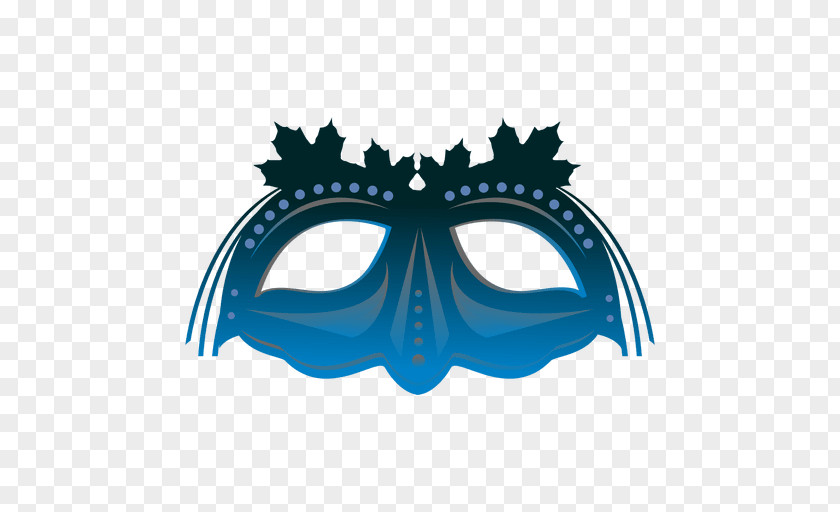 Carnival Mask PNG