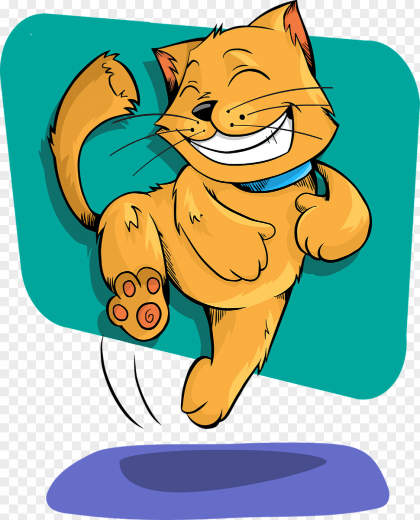 Cat Kitten Clip Art PNG