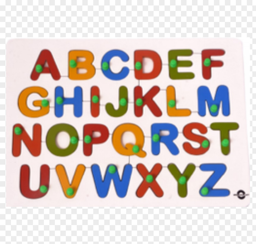 Child Letter Font PNG