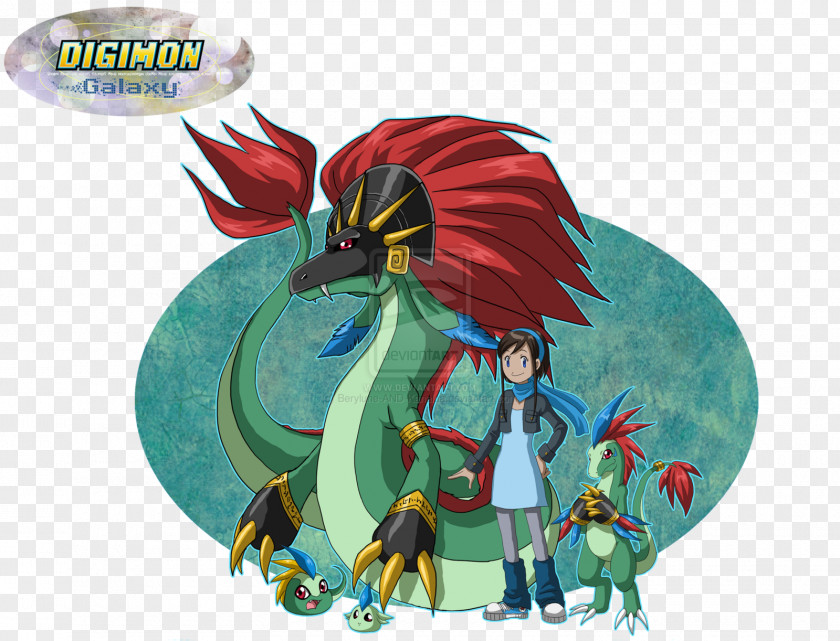 Digimon Story Lost Evolution DigiDestined Digivice PNG