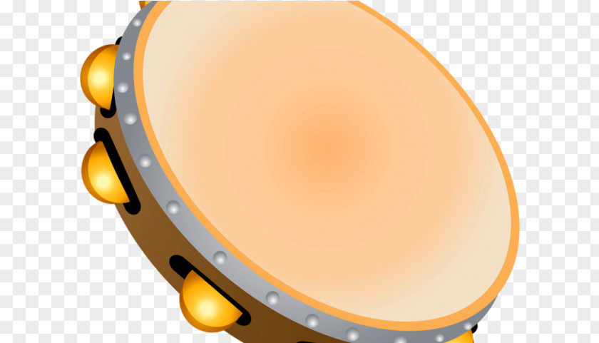 Drumhead Zabumba Music Cartoon PNG