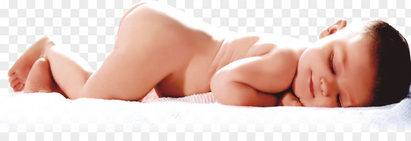 Figure Baby To Sleep Thumb Close-up PNG