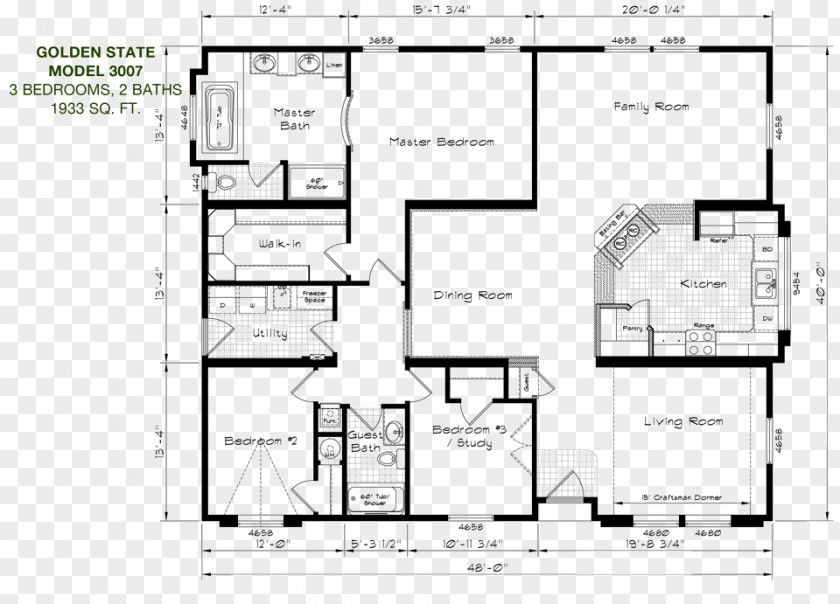 Golden Square Floor Plan American Home Store Selling Champion As Well Kit Custom Homes House Architecture PNG