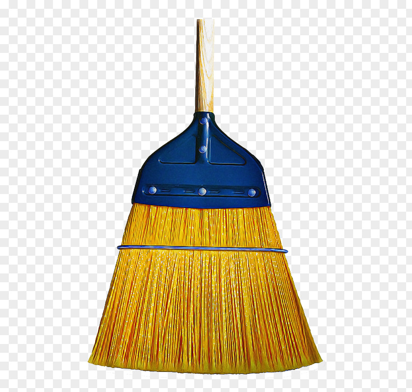 Household Supply Cleaning Broom PNG