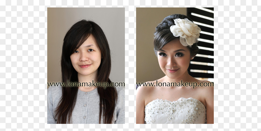 Indonesia Bali Make-up Artist Bride Cosmetics Fashion LONA BALI MAKEUP ARTIST PNG