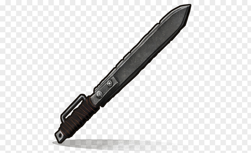 Knife Bowie Ka-Bar Blade Amazon.com PNG