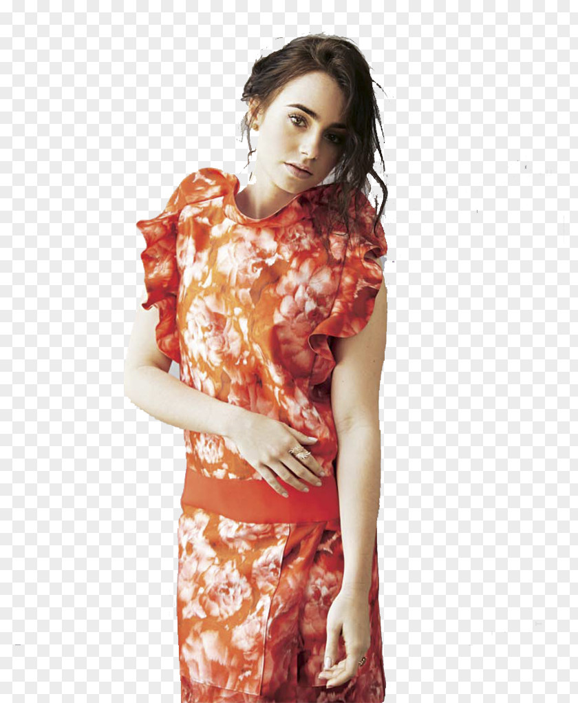Lily Collins Here Comes The Grump Queen Female Actor PNG