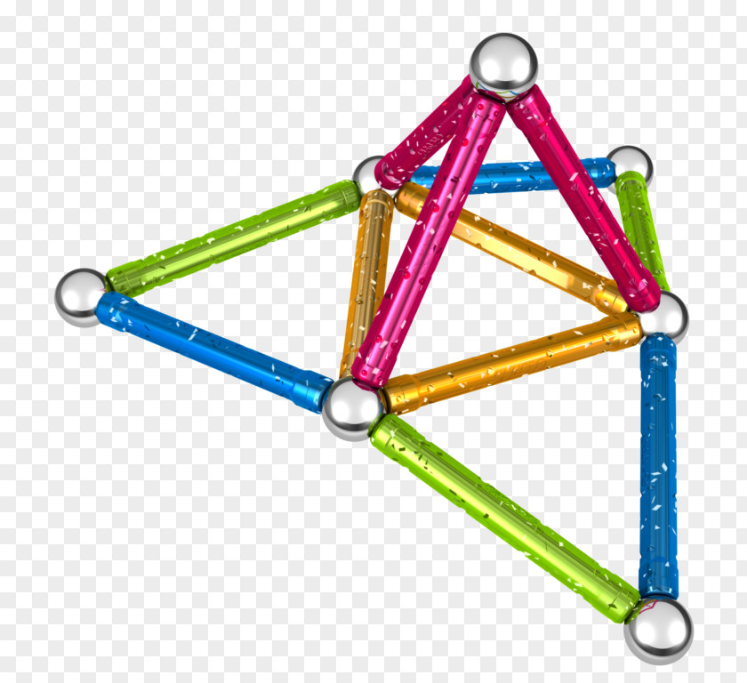 Line Bicycle Frames Body Jewellery PNG