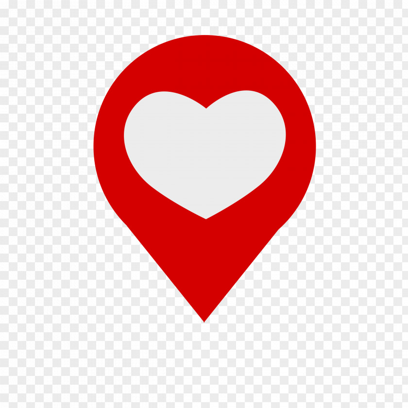 Location Icon Love Symbol South Spa Mario's Pizzeria Head Office Clip Art PNG