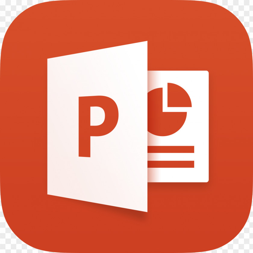 Microsoft App Store PowerPoint PNG