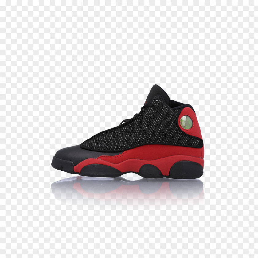 Nike Air Jordan Sneakers Basketball Shoe PNG