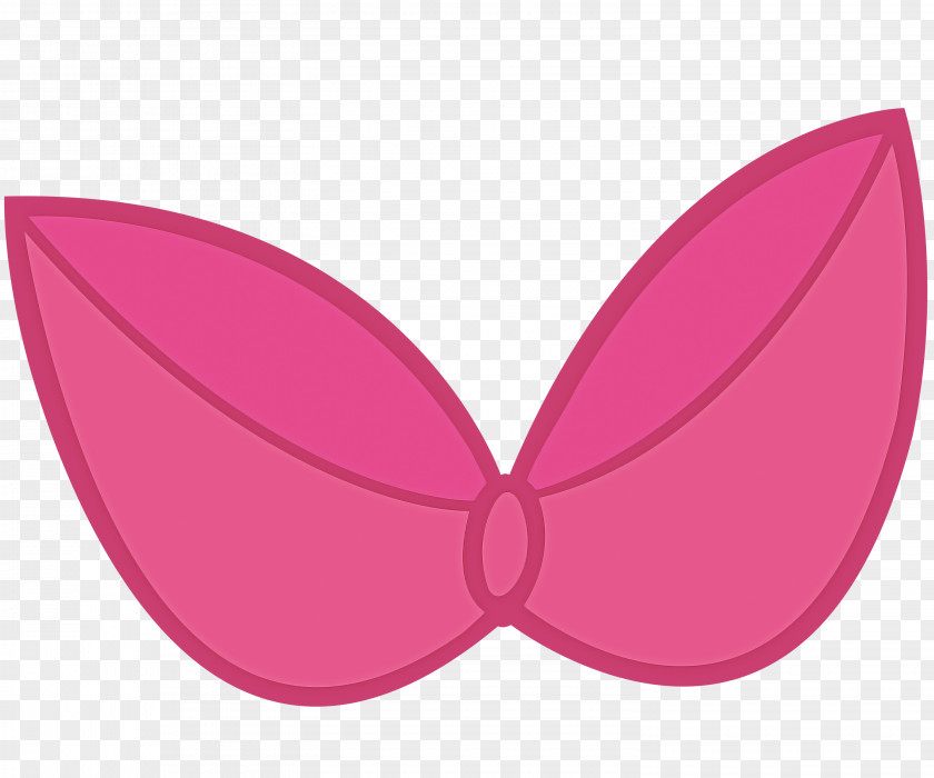 Pink Violet Butterfly Purple Wing PNG