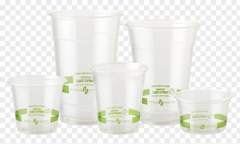 Rice Bowl Paper Plastic Cup Biodegradable PNG