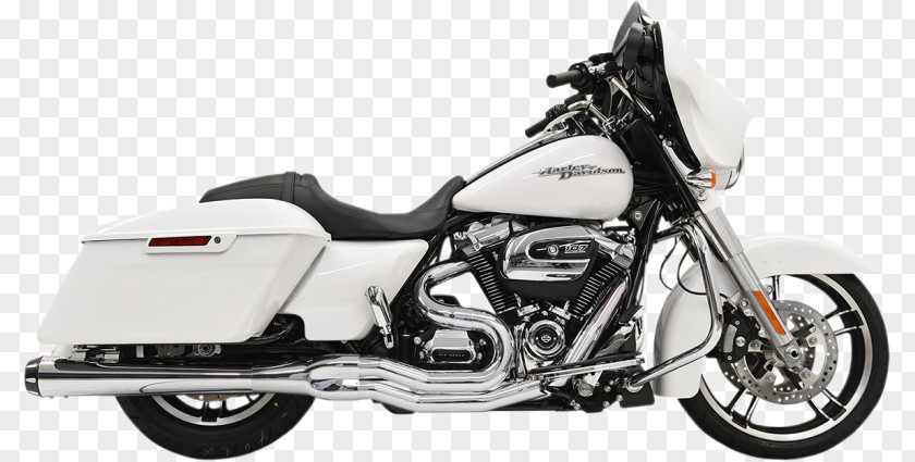 Road Rage Exhaust System Harley-Davidson Touring Muffler Motorcycle PNG