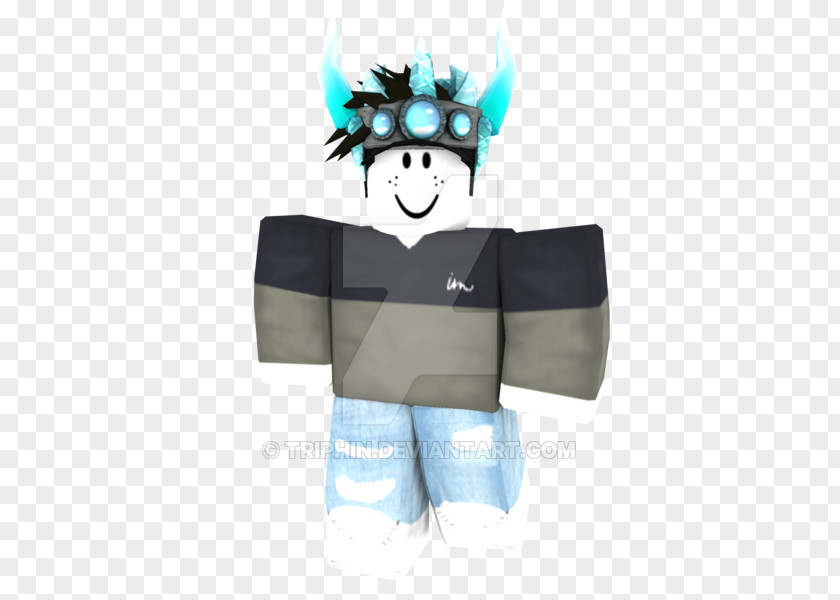 Roblox Art Rendering Character Three-dimensional Space PNG