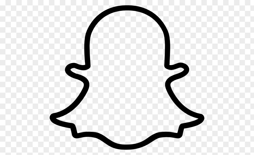 Snapchat Social Media Snap Inc. PNG