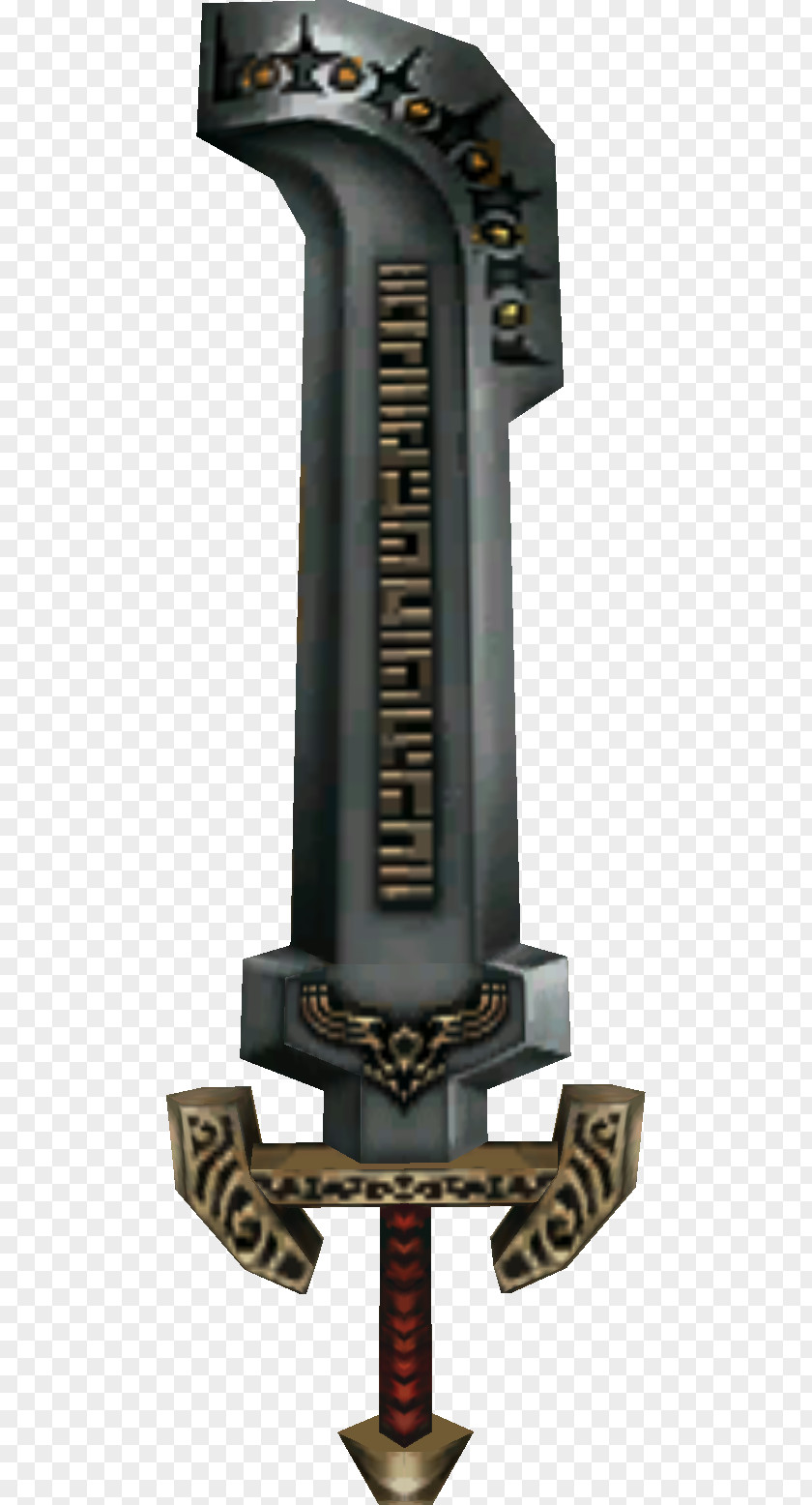 Sword The Legend Of Zelda: Twilight Princess HD Link Skyward Darknut PNG