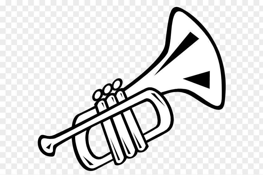 Tuba Vector Trumpet Musical Instruments Clip Art PNG
