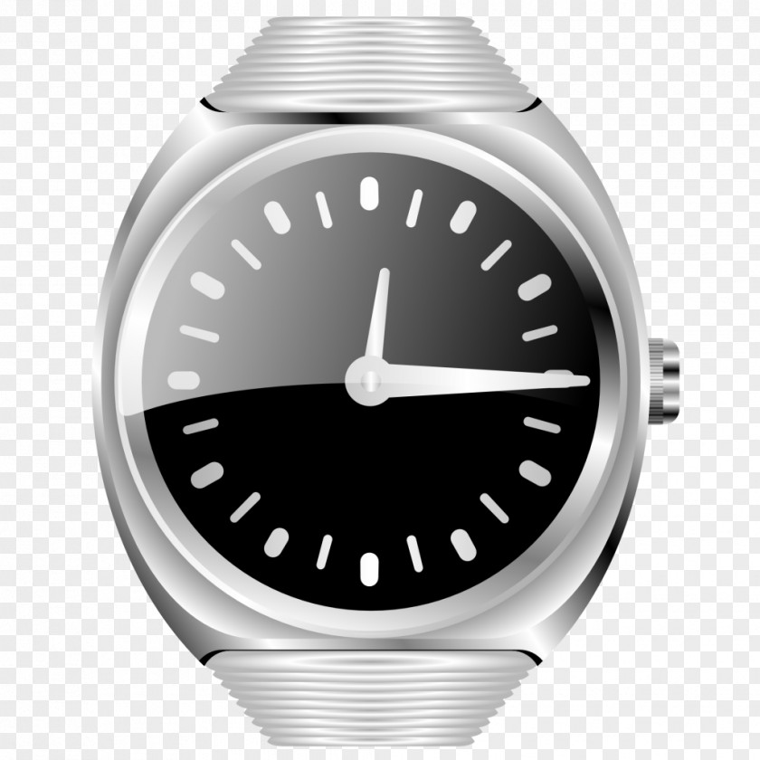 Watch Clock Pocket Jewellery Clip Art PNG