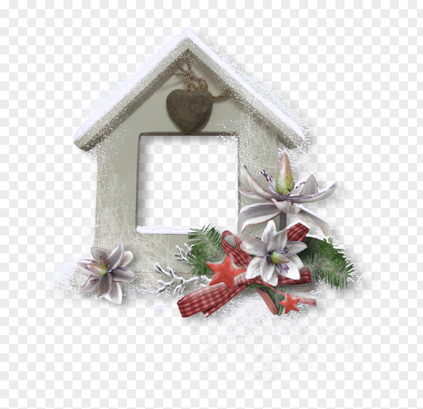 20 May 0 Christmas Ornament Picture Frames PNG