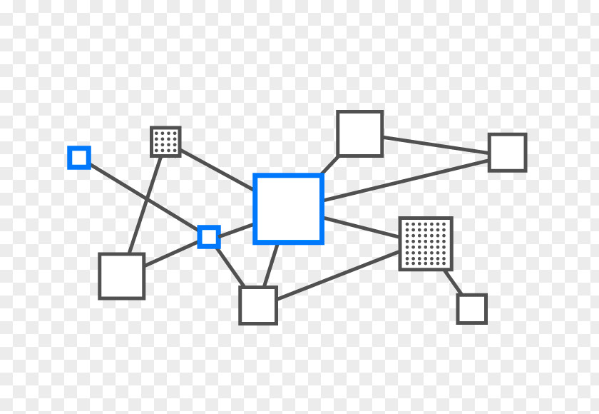 Angle Drawing Computer Network Diagram Point PNG