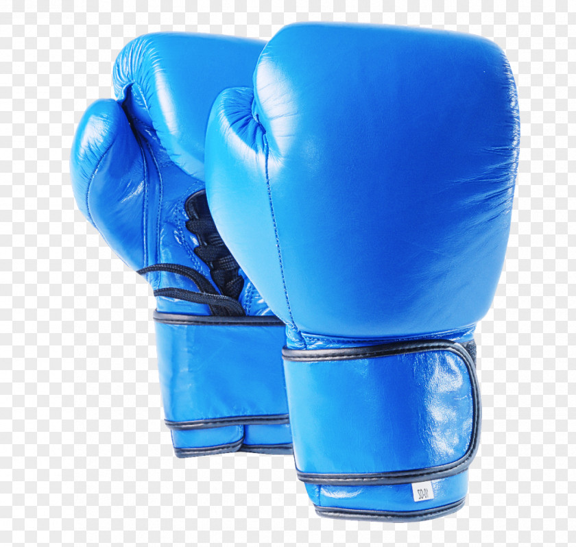 Boxing Glove PNG