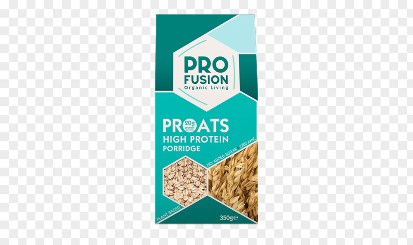 Breakfast Cereal Porridge Oat Protein PNG