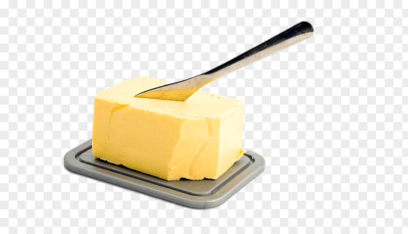 Butter Buttery Clip Art PNG