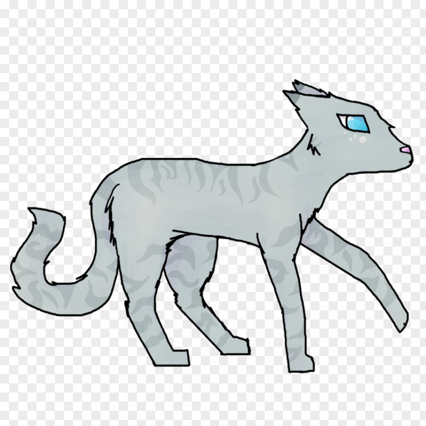 Cat Dog Canidae Paw Clip Art PNG