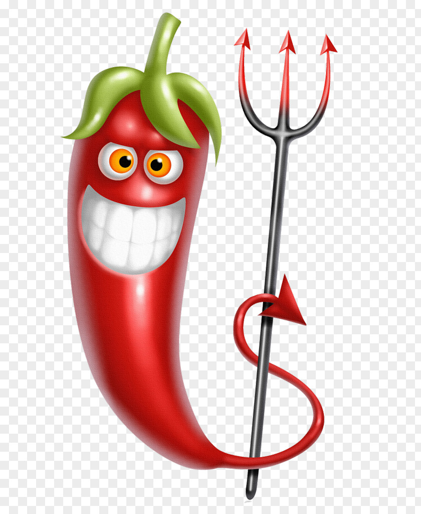 Clip Art Chili Pepper Vector Graphics Bell PNG