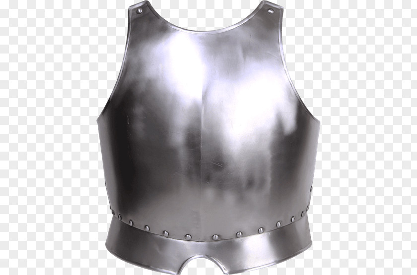 Design Breastplate Metal PNG