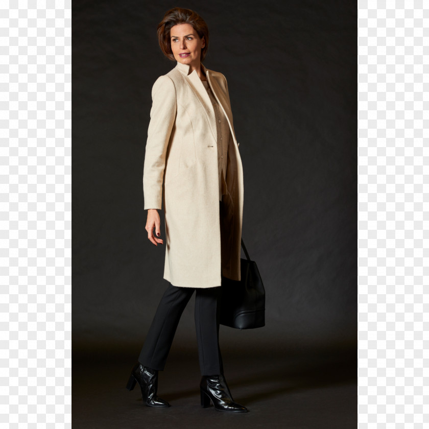 Dressing Up Trench Coat Overcoat Fashion PNG