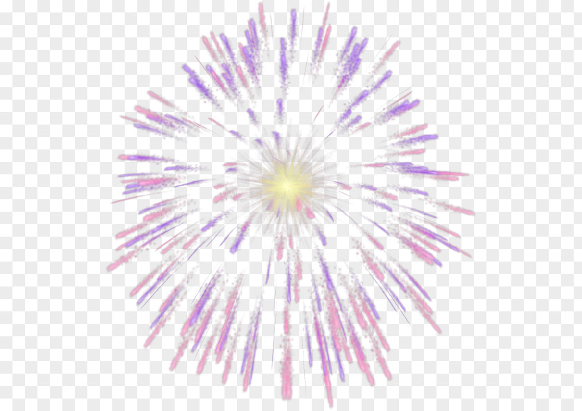 Fireworks PNG