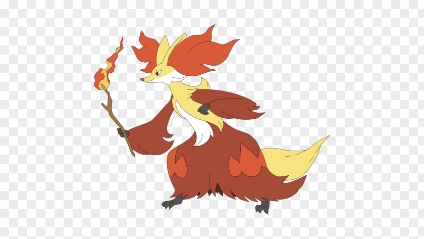 Hair Graphics Designs Yellow Pokémon X And Y FireRed LeafGreen Delphox Fennekin PNG