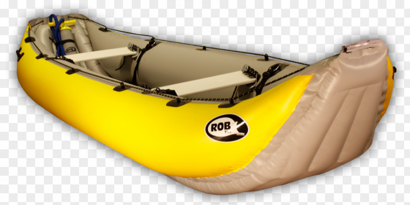 Inflatable Boat Canoe Paddle Ship PNG