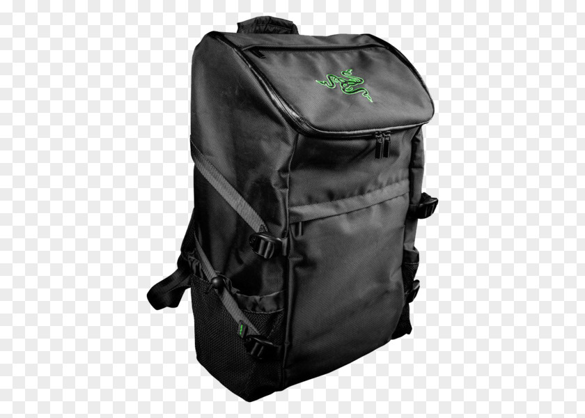 Laptop Razer Rogue Backpack Dubai PNG